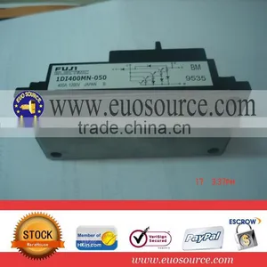 Darlington Power Module 1DI400MN-050 thumbnail-1