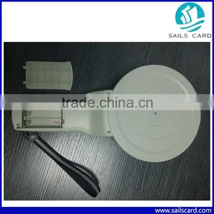 Livestock Animal RFID Reader/ Scanner for Identification Management Quality Choice thumbnail-3
