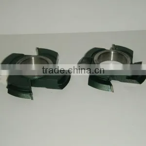 Set Groove Bevel Panelling TCT Cutters thumbnail-3