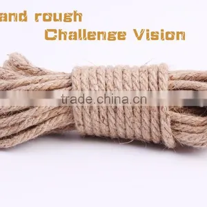 Sex Bondage Rope,jute Rope SM Game Bondage thumbnail-3