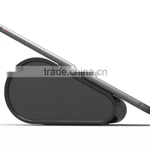 We Take Customers as Our Gods New qi External Backup Battery Wireless Charger Mobile Phone Power Bank 5000 thumbnail-3