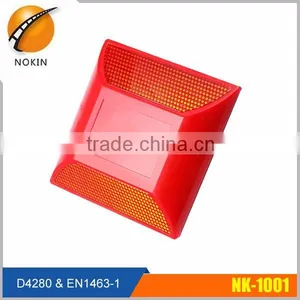 Roadway Safety 3M Road Stud With Double Reflectors thumbnail-1
