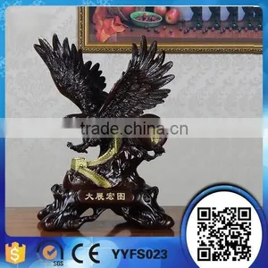Poly Resin Geomantic Ornaments Geomantic Decoration thumbnail-4