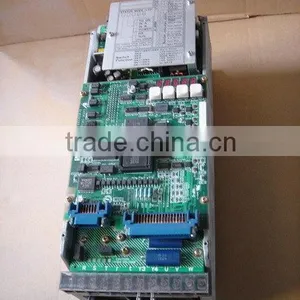 YASKAWA ServoPack CACR-SR10BE12G-E thumbnail-1