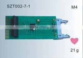 Jacquard Driving Card thumbnail-1