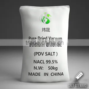High Quality Non Iodized Edible Salts thumbnail-3