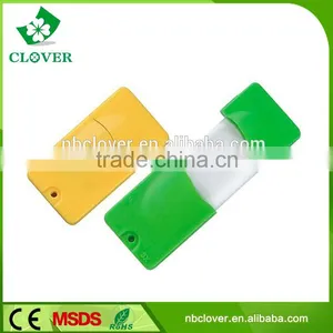 Folding Mini Plastic Magnifying Glass for Promotion thumbnail-1