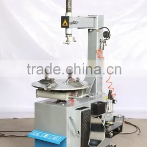 Tyre Changer thumbnail-1