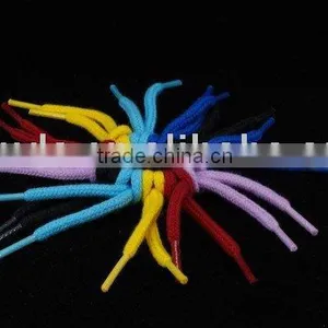 Round Polyester Shoelaces thumbnail-1