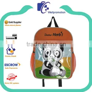 New Design Cheap Fashion Children's School Bags thumbnail-2