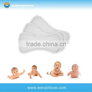 Newborn Happy Cloth Diaper Inserts thumbnail-1