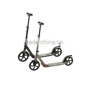 Two 200mm Wheels Adult Scooter for Good Quality thumbnail-3