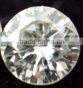 NATURAL LOOSE DIAMONDLOT-2-4 PTS SIZE LOT GHI-SI thumbnail-1