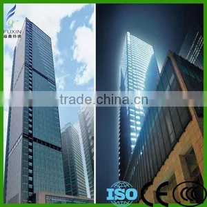 Glass Curtain Wall thumbnail-5