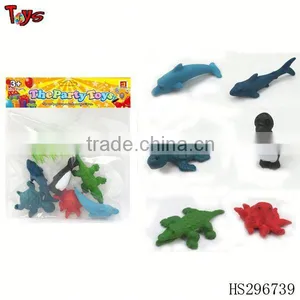Plastic Toy Promotional Animal Toys thumbnail-1