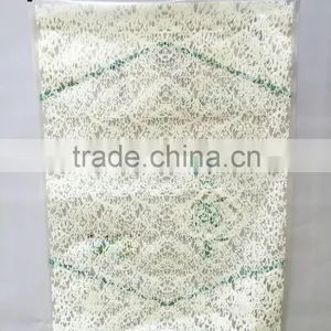 720mm*500mm Food Grade Big Size Plastic Bag 3 Edges Heat Seal Pouch For Food thumbnail-2