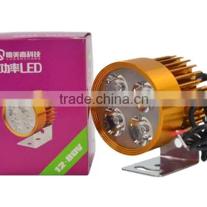 Super Electric Bicycle Led Bicycle Light Bicycle Parts thumbnail-2