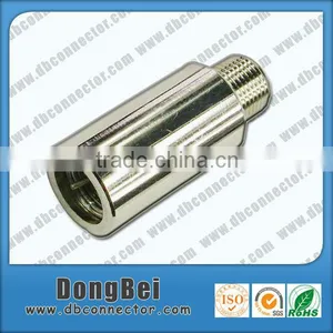 Master Lock for 75ohm CATV Rg6 f Connector thumbnail-1