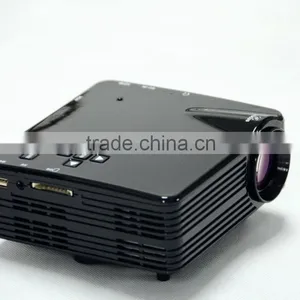 New Arrive Hottest Professional hd 3d Led Android Projector thumbnail-1