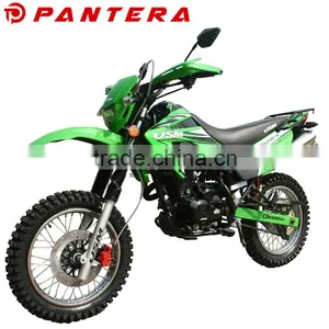 CRF250 4-stroke 200cc 250cc Dirt Bike thumbnail-1