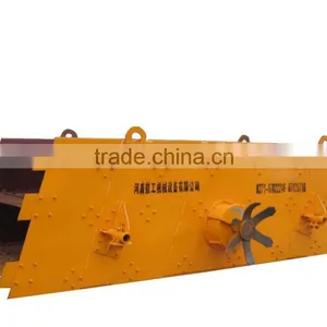 Drilling Mud Vibrating Screen thumbnail-3