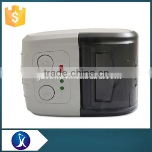 Saints-PB200S Wholesale Bluetooth/RS232 Mini Barcode /Data Thermal Printer thumbnail-3