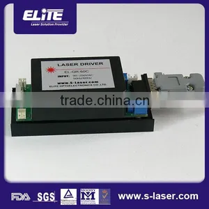 China Aluminum Housing High Power Laser Diode,red Laser Module 650nm 80mw thumbnail-1
