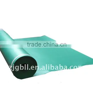 Green IXPE Silent Underlayment thumbnail-1