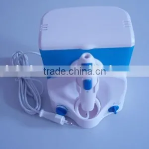 Dental Spa Unit Teeth Cleaning Water Sliver Dental Tooth Oral Care Irrigator thumbnail-6