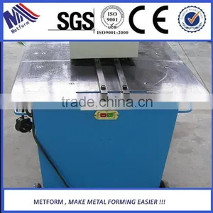 METFORM BENDING MACHINE FM-LD4A thumbnail-4