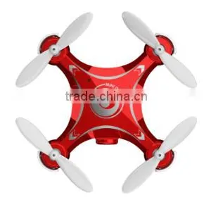 Quadcopter FQ777 Dron Camera Drones WiFi FPV Mini Camera Drones Juguetes BNF thumbnail-4