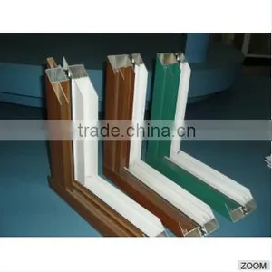 t Slot Aluminum Screen Frame Profiles Window and Door Extrusion Profile thumbnail-4
