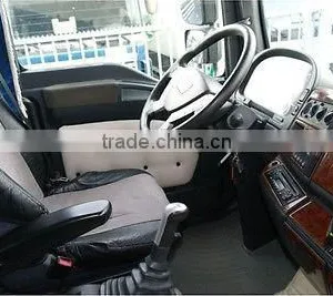 USED TRUCKS - MAN TGA 26.400 6X2 TRACTOR UNIT (LHD 2573) thumbnail-5