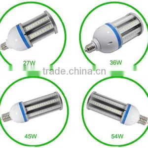 54w Sumsung 5630 Led Corn Light,led Corn Lamp, Led Corn Light Bulb With CE,ETL,ROHS thumbnail-5