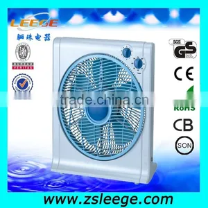 KYT30-4 Cheap Popular 12 Inch Portable Fan thumbnail-6