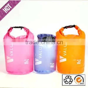 Yiwu Waterproof Dry Bag PVC Floating Dry Bag Camping Hike Outdoor Accessories Waterproof Pouch thumbnail-6