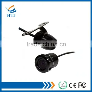 Car Rear View Waterproof Camera With Two Ways Installation and Clear Night Vision thumbnail-3
