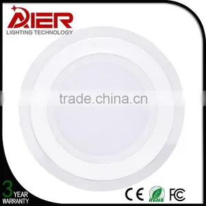 New Style Customized 200x200 Recessed Led Panel Light thumbnail-1