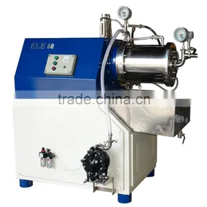 Nano Ceramic Dyno Mill thumbnail-3