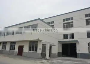 Zhangjiagang City Scowell Machine Co., Ltd. company overview - view 1 thumbnail