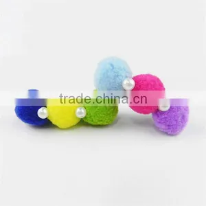 Elegant Warm Soft Popular Women Hair Barrettes thumbnail-1