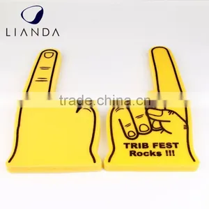 Promotion Sponge Hand,foam Giant Hand,hot Sale Giant Foam Hand thumbnail-3