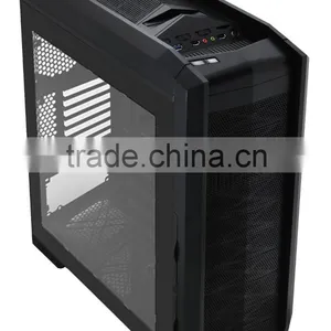 BEAUTI Full Tower Gaming Case 9902 thumbnail-1