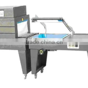 Ladder Shrink Packaging Machine thumbnail-1