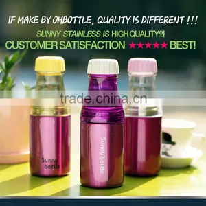 SUNNY BOTTLE PINK thumbnail-2