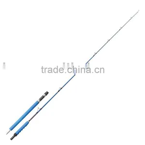 98% Carbon Shore Jig Fishing Rod thumbnail-1