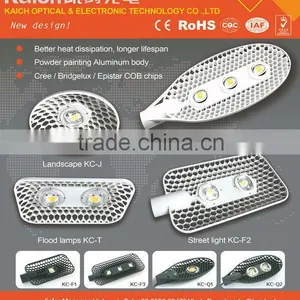 Kaich LED Solar Garden Light T2 thumbnail-4
