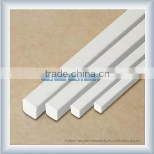 Model Architecture Materials/platode Abs Rod /Code :BF015 thumbnail-1