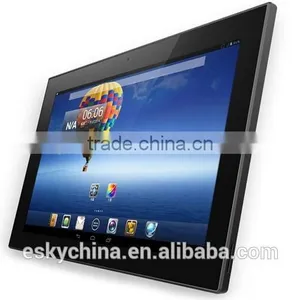 Hot Sale 10.1 Inch Galaz A1 Quad Core 1.8GHz 2GB RAM 16GB ROM 5.0MP Bluetooth GPS High Quality Tablet PC Android 4.3 thumbnail-1