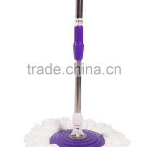 With Easy Life 360 Degree Steam Mop Cleaning thumbnail-6